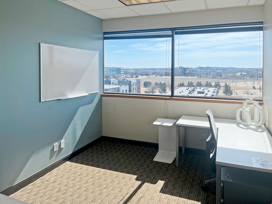 Regus - Madison West - Middleton