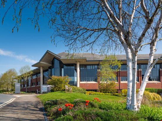 Preview of The Lambourn Office space for Rent in Oxfordshire