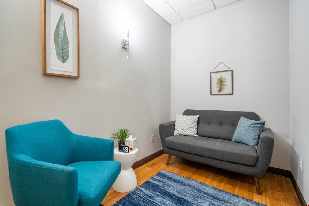 Brooklyn Hourly Offices