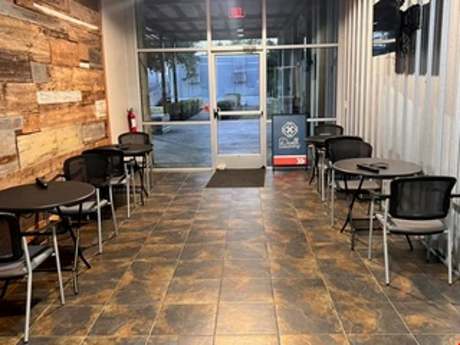 Dwell Coworking - Manchaca