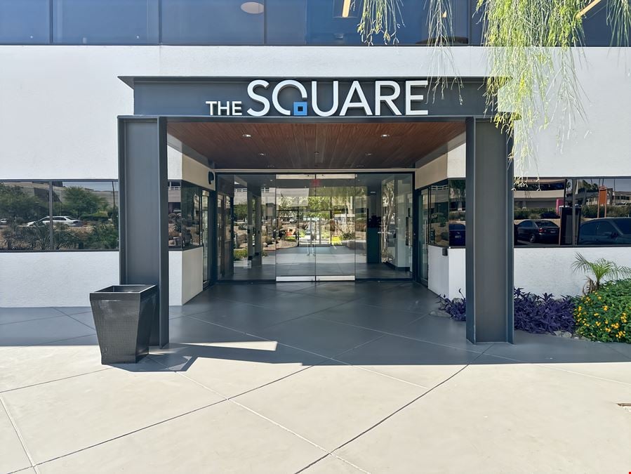 Regus - Scottsdale - Camelback Square