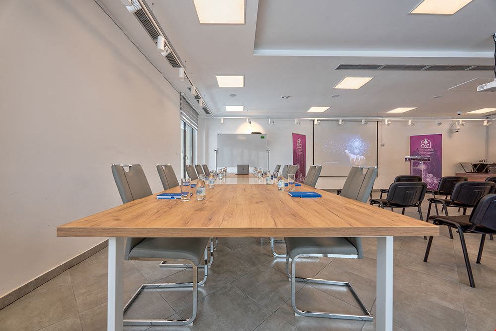 Innovation Business Center Zlatibor