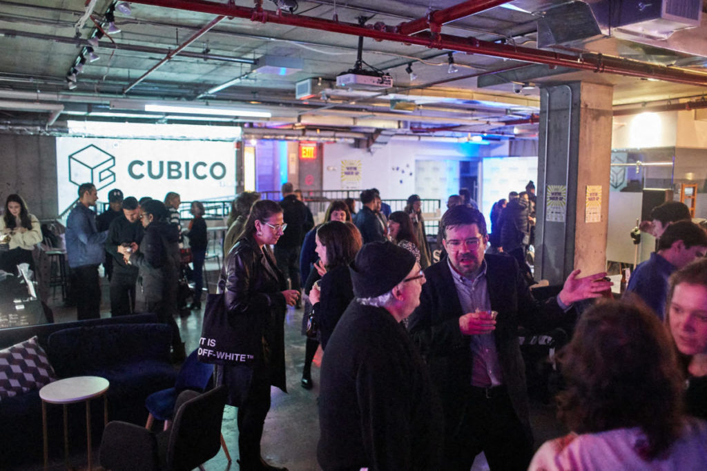 Event Space