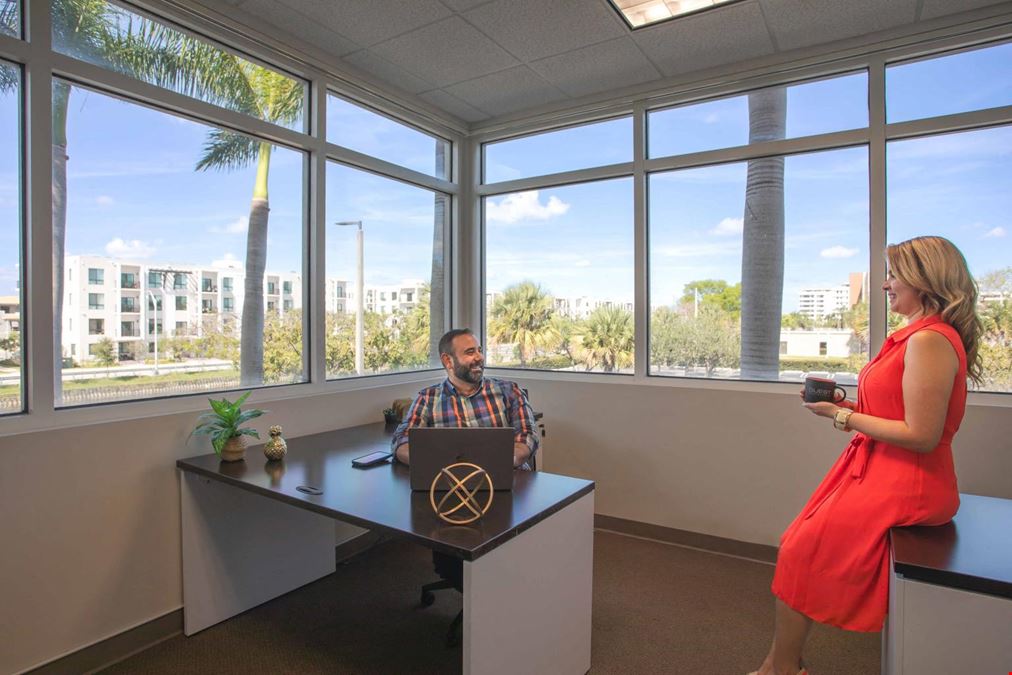 Day Office