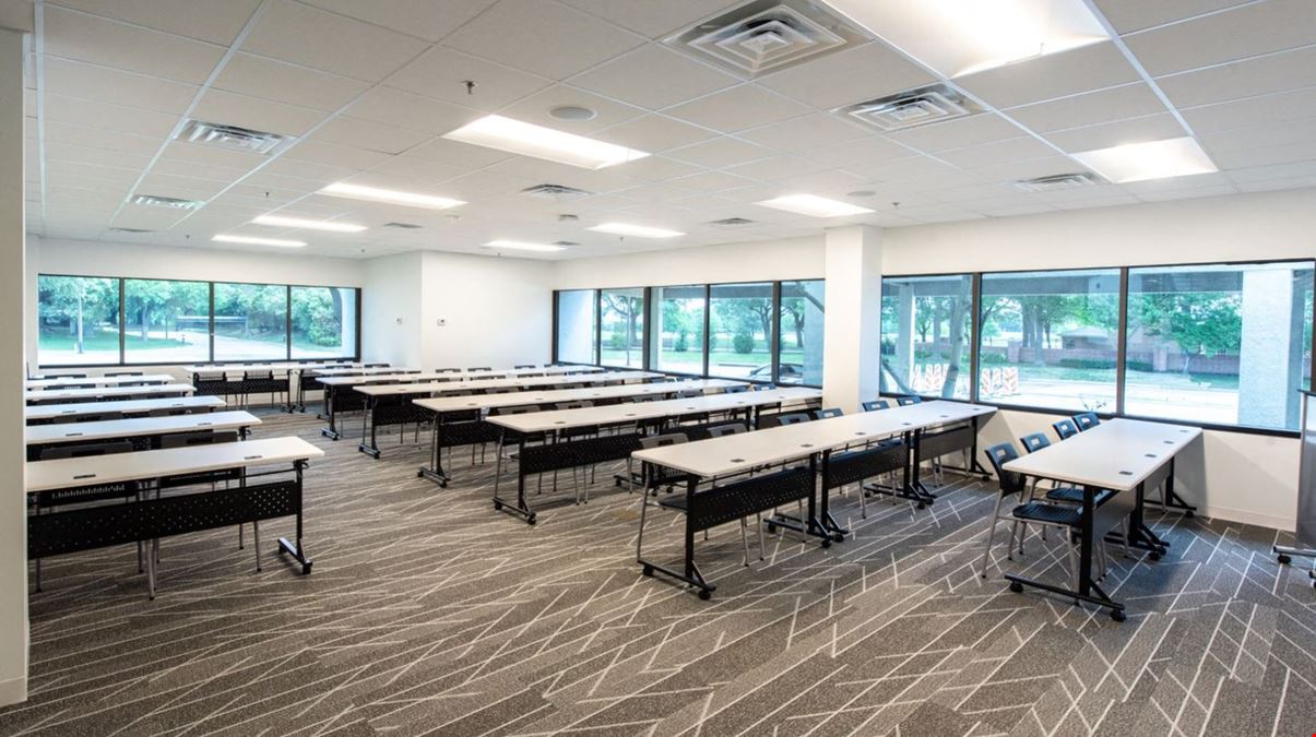 Training Room