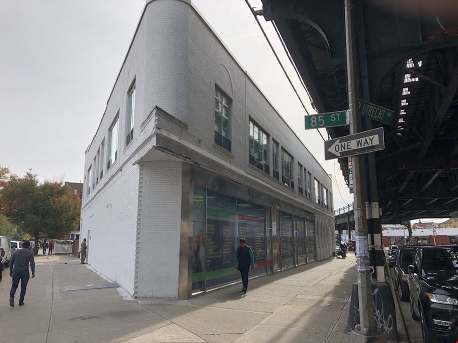 Jay Suites - Brooklyn