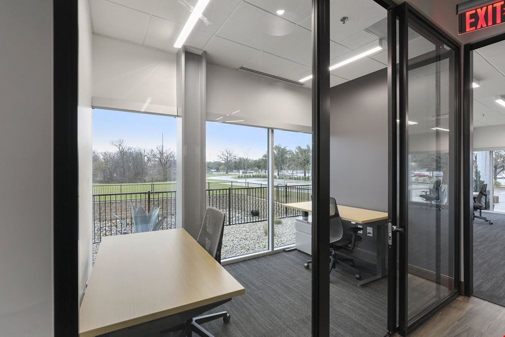 Venture X Grapevine - DFW Airport North