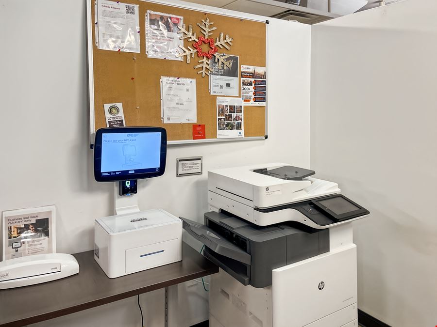 NY, New York City - Tribeca