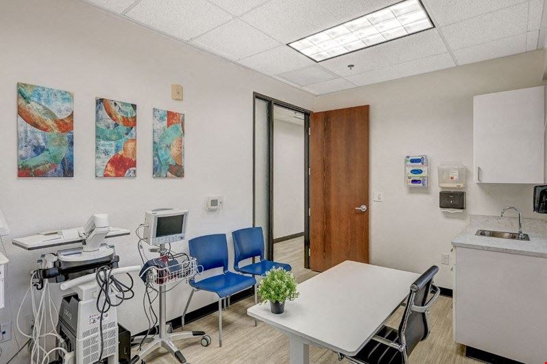 Elite Medical Suites