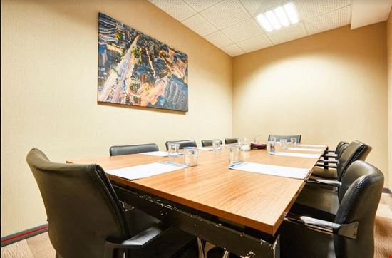 Preview of EOfis - Koc Kuleler Çankaya Office space for Rent in Ankara