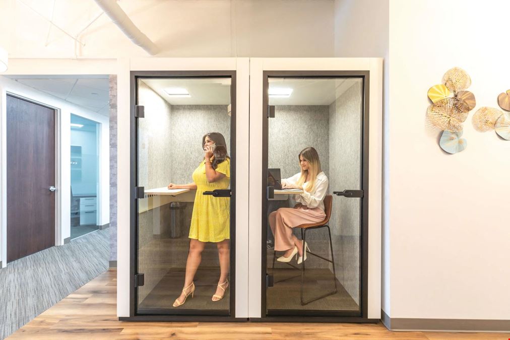 Quest - Two Doral Center