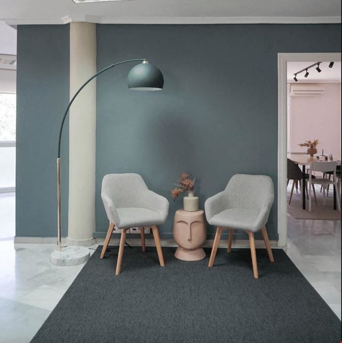 Innovation Campus - Malaga Terrace