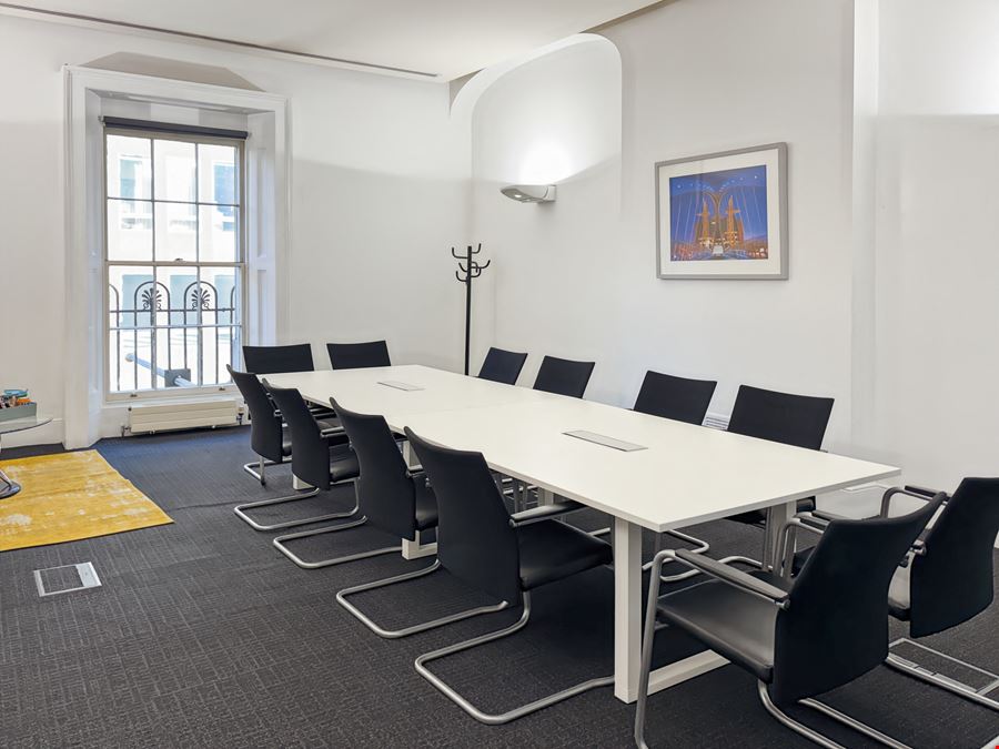 Regus - King Street