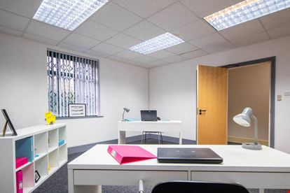 BizSpace - Leeds Brooklands Court