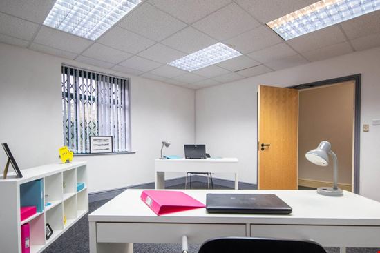 Preview of BizSpace - Leeds Brooklands Court Office space for Rent in Leeds