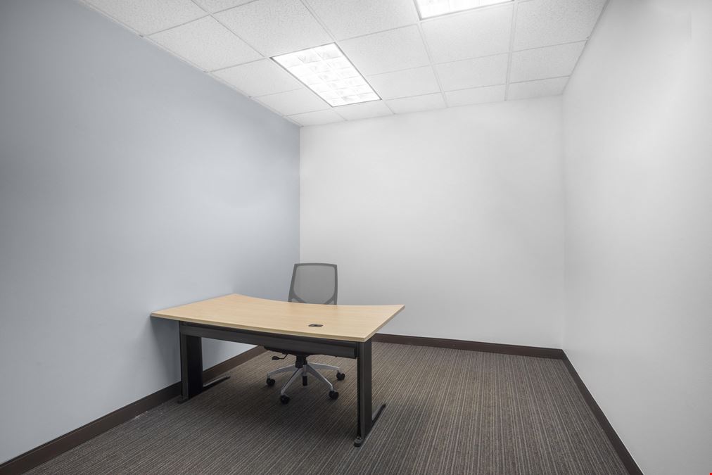 Regus - Dublin