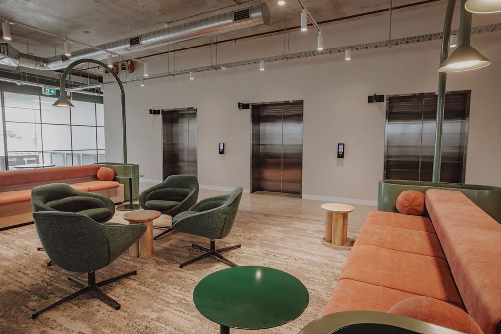 The Hive - Abbotsford