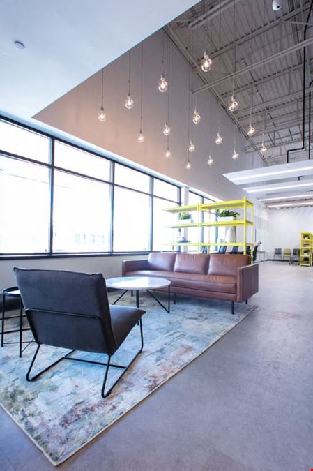 Staples Studio - Oakville