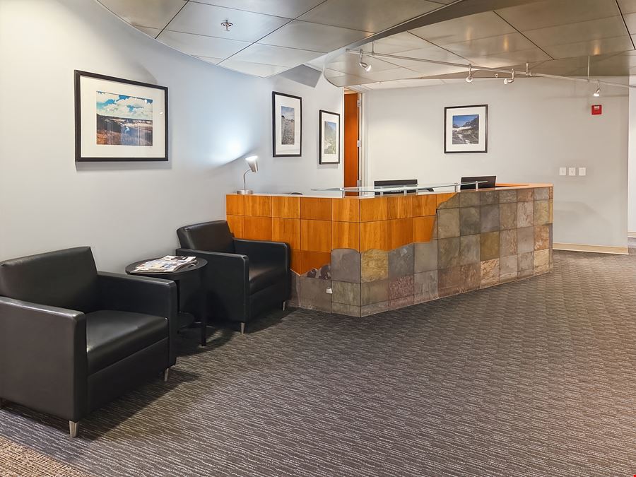 CO, Highlands Ranch - Shea Center