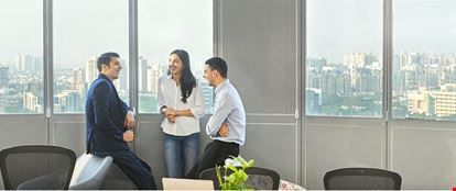 Preview of CoWrks - Noida, Candor Techspace Sector 62 Tower 5 Office space for Rent in Noida