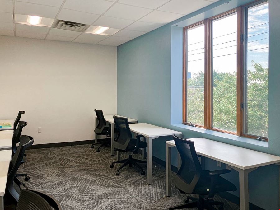 Regus - Bronx - Astor Avenue