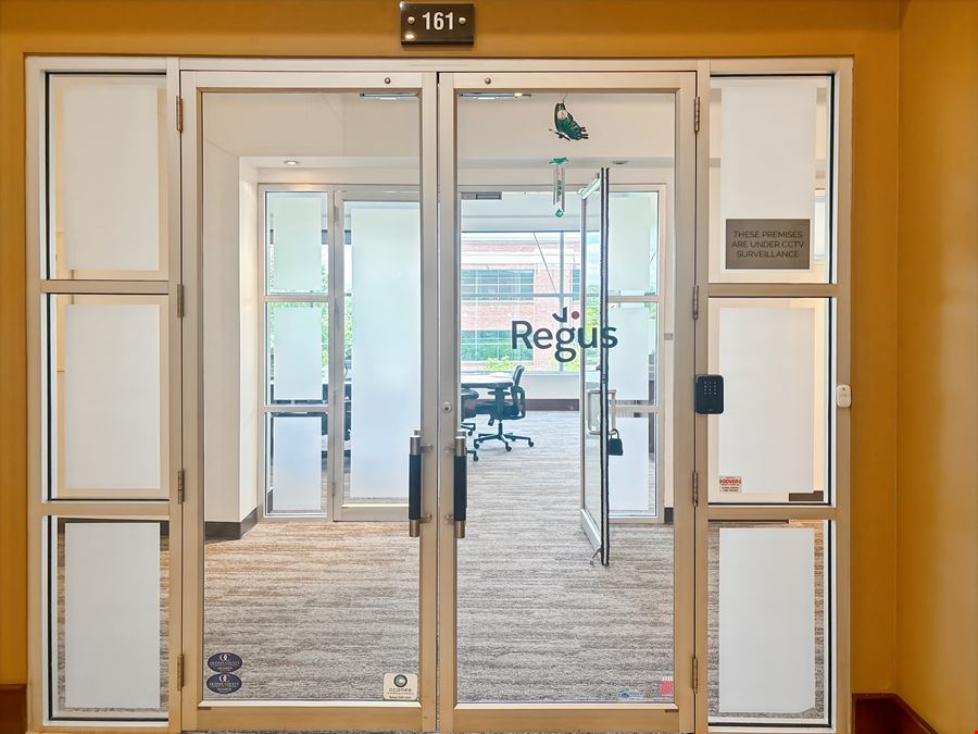 GA, Athens - Daniells Bridge Rd