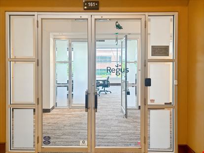 GA, Athens - Daniells Bridge Rd