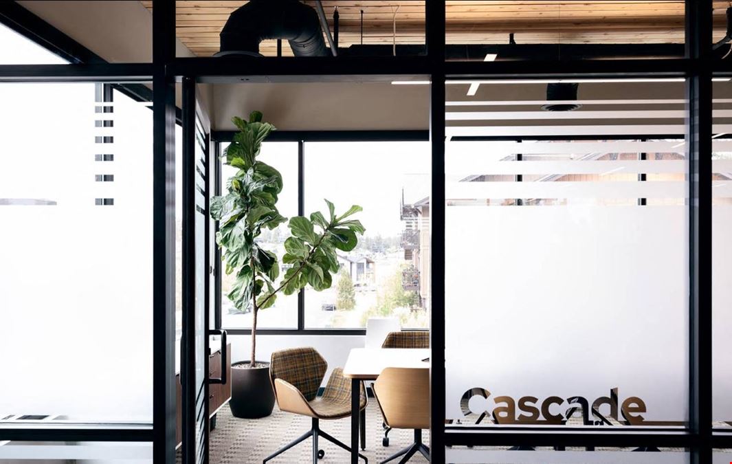 Work-Collective Northwest Crossing