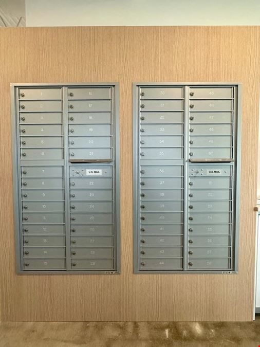 Private Office 5