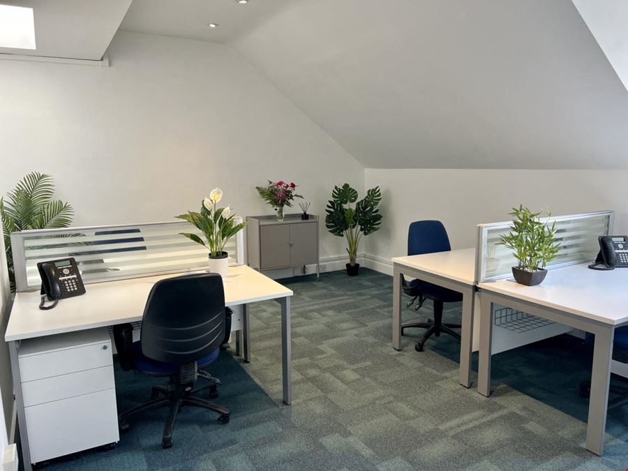 UBC - Tunbridge Wells