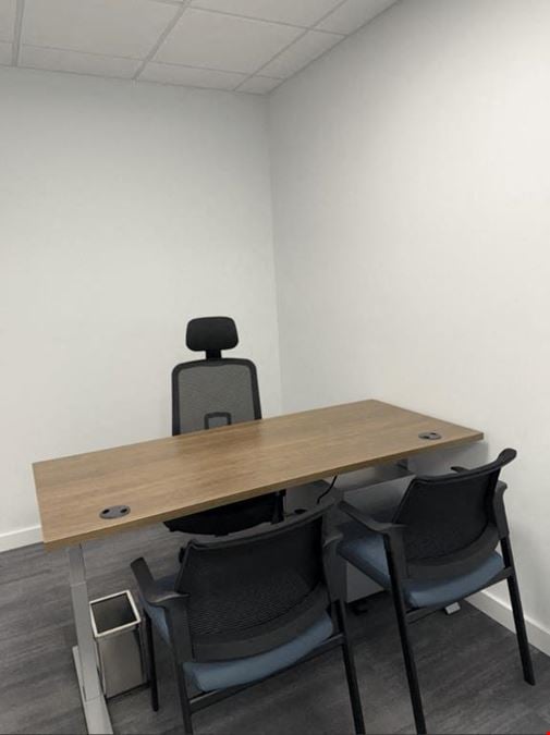 Guest Office