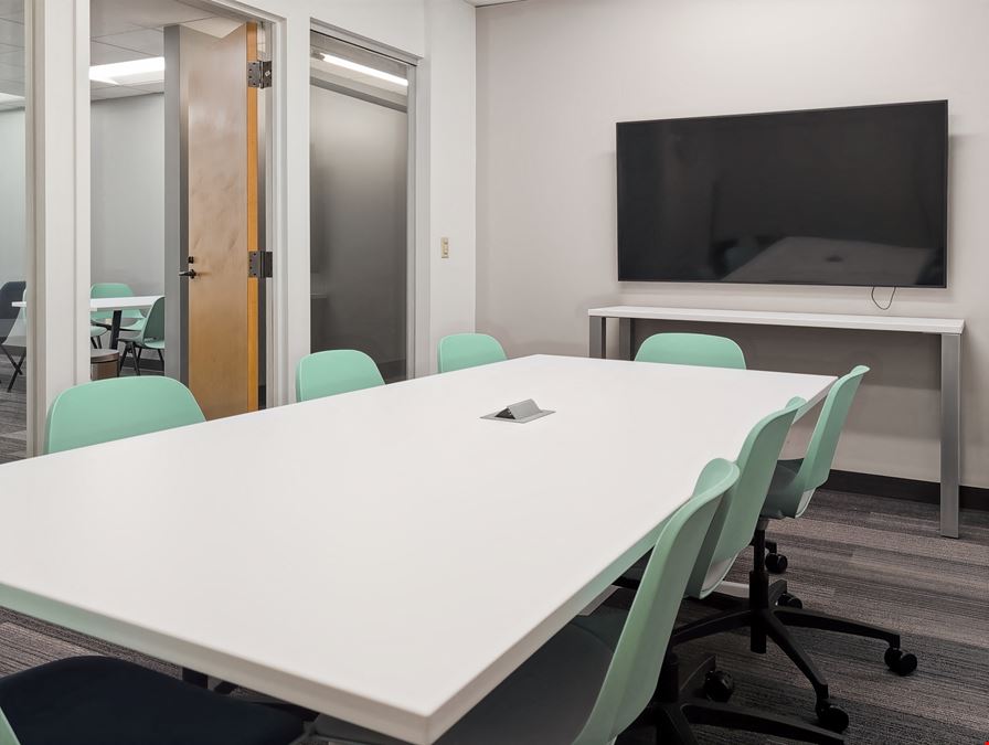 WA, Seattle - 5th Ave NE