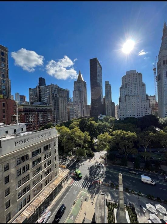 Preview of 1115 Broadway Office space for Rent in New York