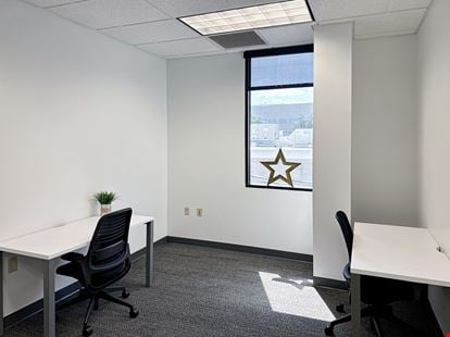 Regus - Nashville - 1 Music Circle