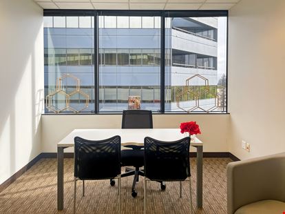 Regus - San Jose - Airport
