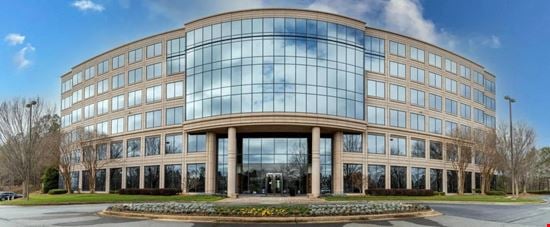 Preview of 3480 Preston Ridge Road Office space for Rent in Alpharetta