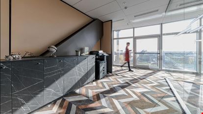 Preview of Now Coworking Lilleurope Office space for Rent in Lille