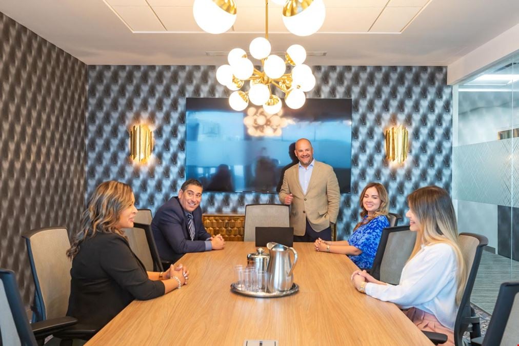 Boardroom
