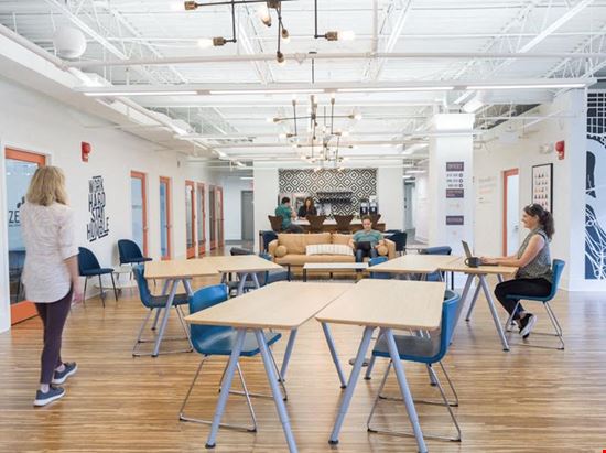 Preview of Expansive Old Town Office space for Rent in Alexandria