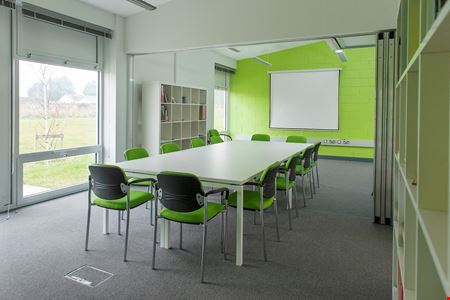 Preview of Creative Spark Coworking space for Rent in Dundalk