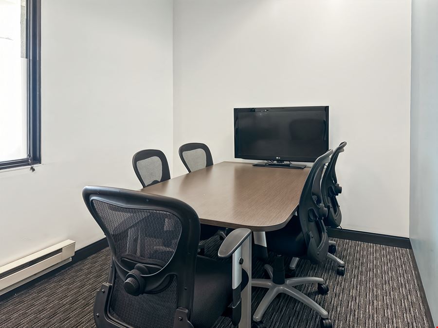 MD, Columbia - Columbia Town Center