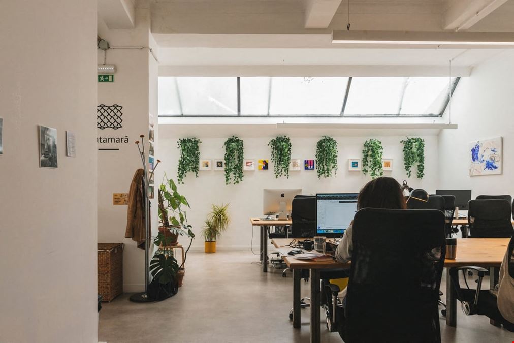 Resvés - Cowork