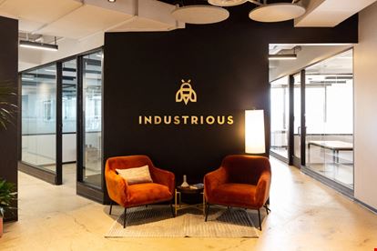 Preview of 1801 California Street - virtual office in Denver