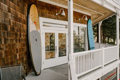 Preview of Granite City Workspaces Office space for Rent in Folsom