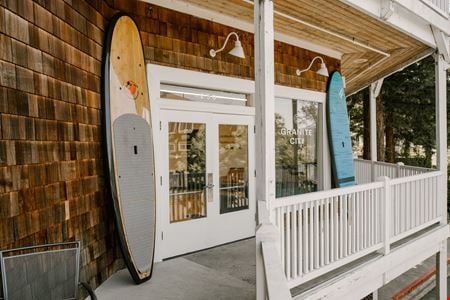 Preview of Granite City Coworking space for Rent in Folsom