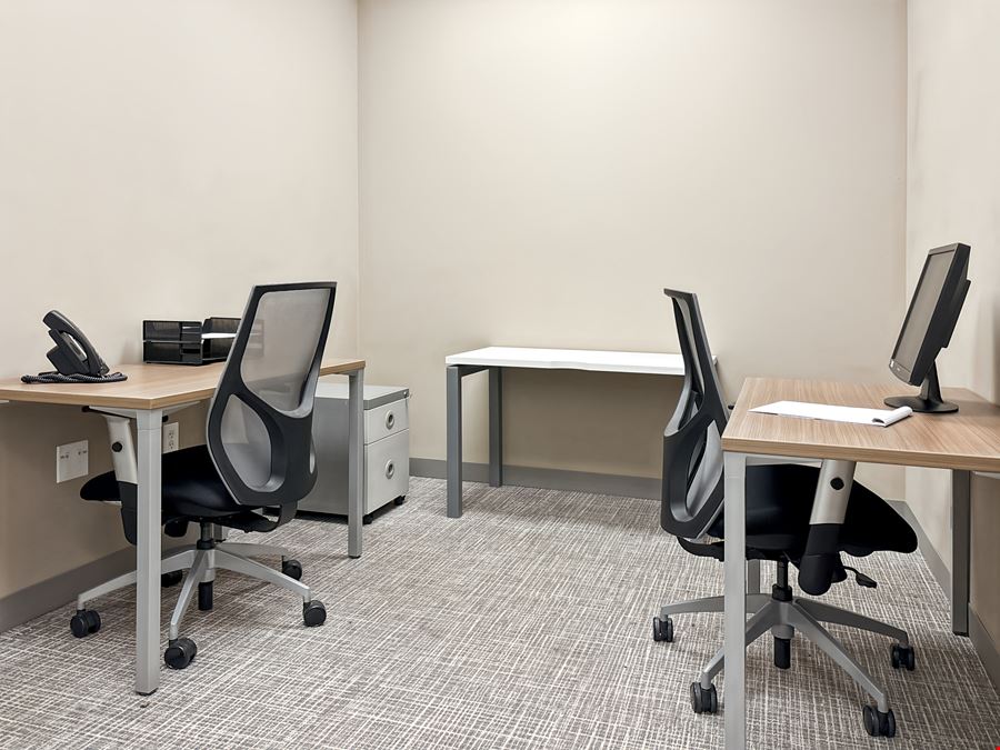 Regus - South Bend