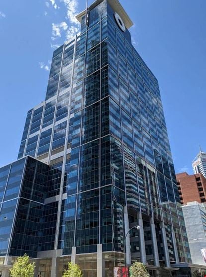 Preview of Dexus Place - 240 St Georges Terrace Office space for Rent in Perth