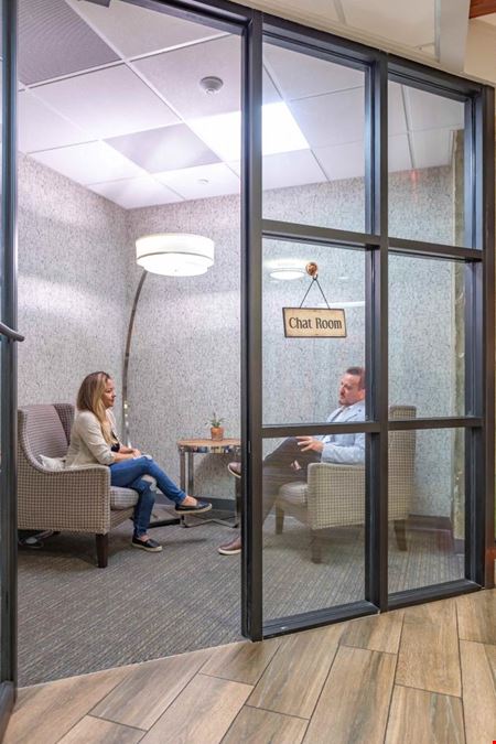 Quest Workspaces Plantation Center