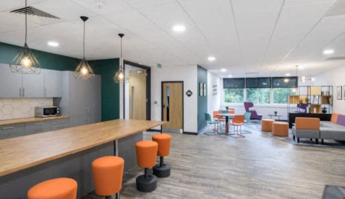 BizSpace - Newcastle Amber Court