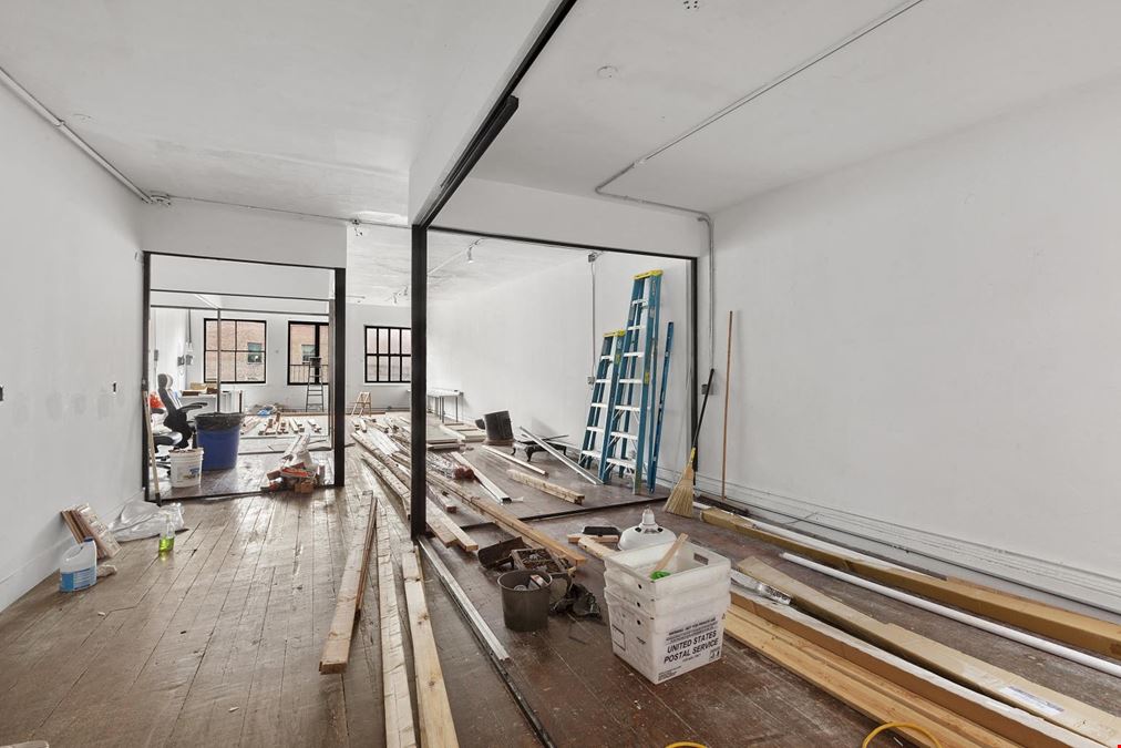 1-8 Conference Room